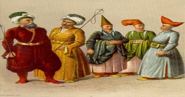 Acemi Ocağı ne işe yarar?